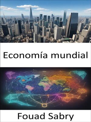 cover image of Economía mundial